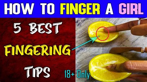 proper fingering technique|How to Finger a Girl (or Anyone): Tips and Techniques